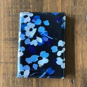 Passport holder by Kate spade